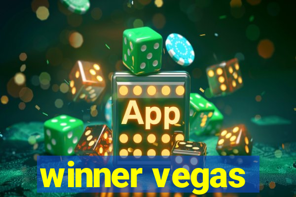 winner vegas