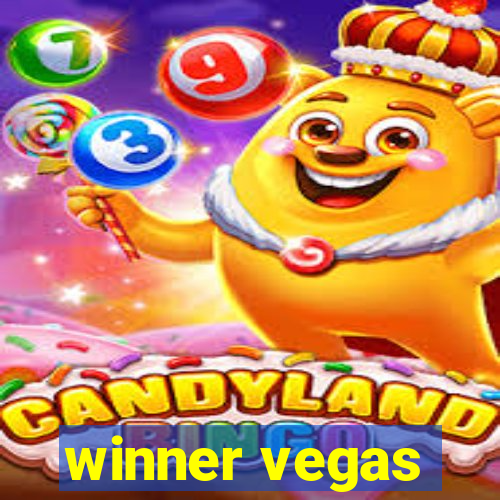 winner vegas