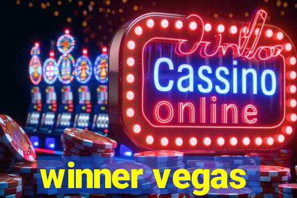 winner vegas