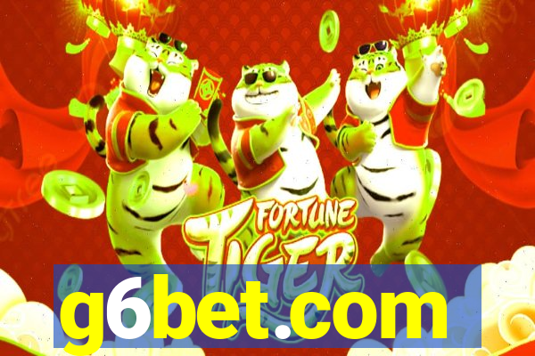 g6bet.com