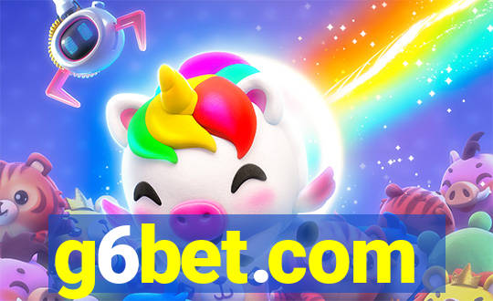 g6bet.com