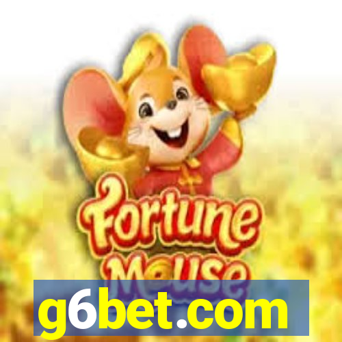 g6bet.com