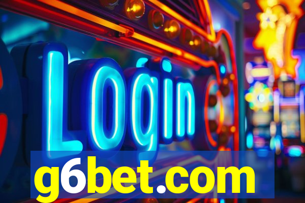 g6bet.com