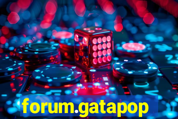 forum.gatapop