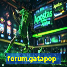 forum.gatapop