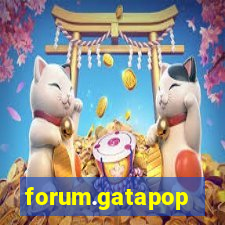 forum.gatapop