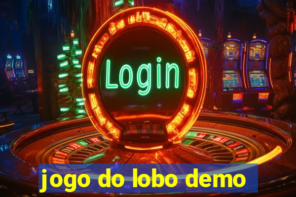 jogo do lobo demo