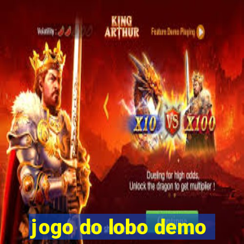 jogo do lobo demo