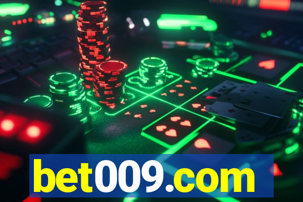 bet009.com