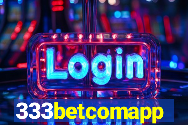 333betcomapp