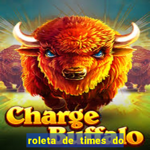 roleta de times do fc 24