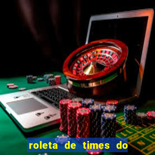 roleta de times do fc 24