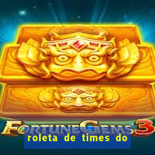 roleta de times do fc 24