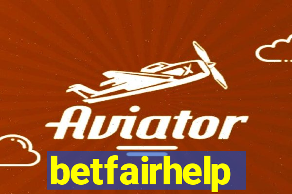 betfairhelp