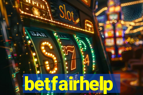 betfairhelp