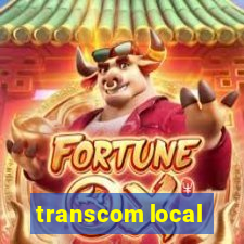 transcom local