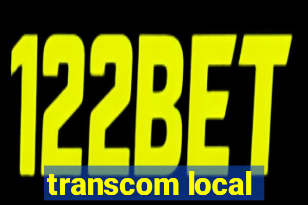 transcom local