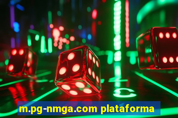 m.pg-nmga.com plataforma