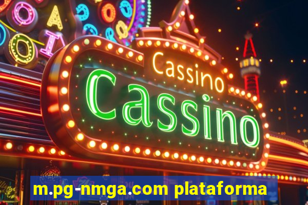 m.pg-nmga.com plataforma