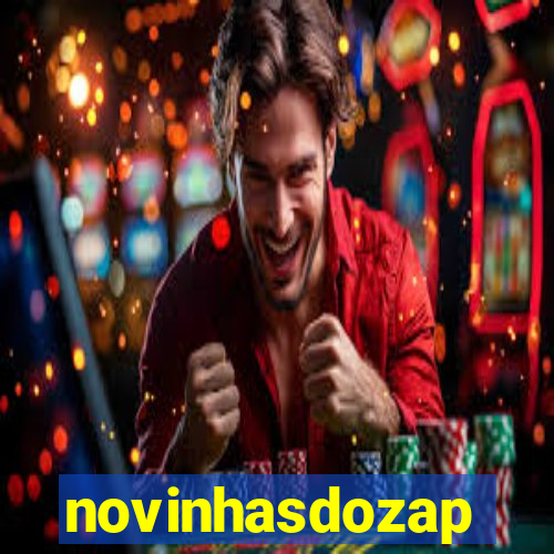 novinhasdozap