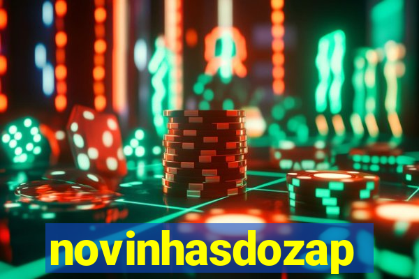 novinhasdozap