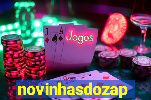 novinhasdozap