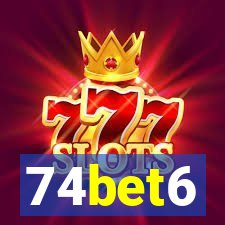 74bet6