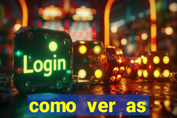 como ver as porcentagem dos jogos slots