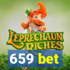 659 bet