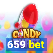 659 bet