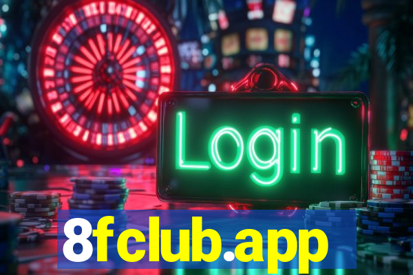 8fclub.app