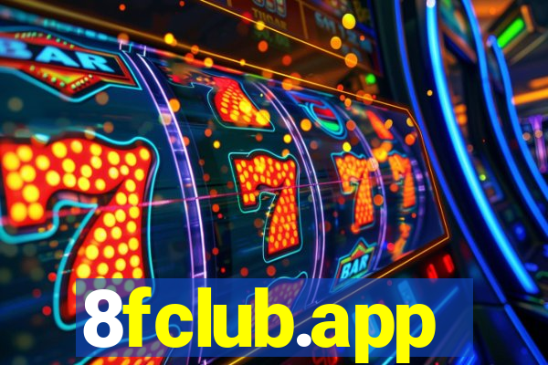 8fclub.app