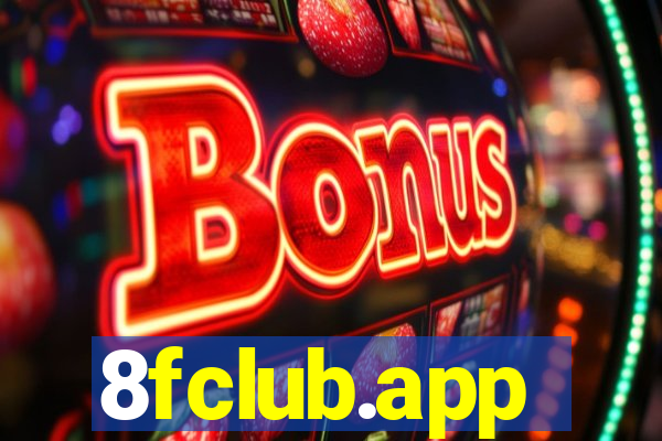 8fclub.app