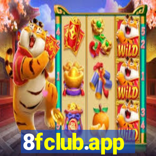 8fclub.app