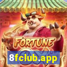 8fclub.app