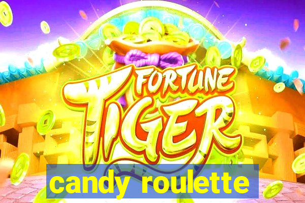 candy roulette