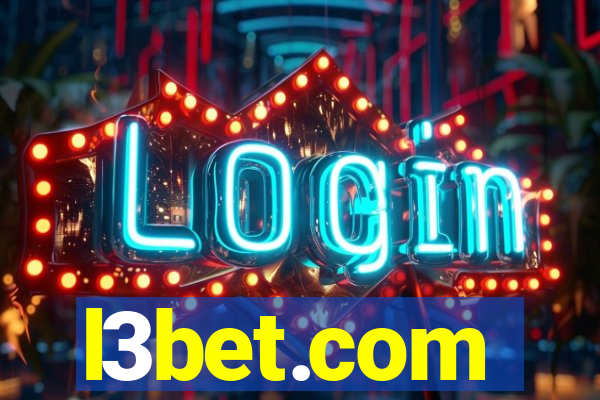 l3bet.com