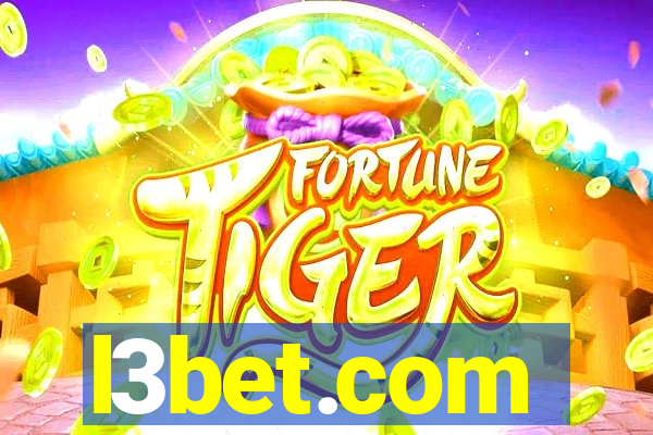 l3bet.com