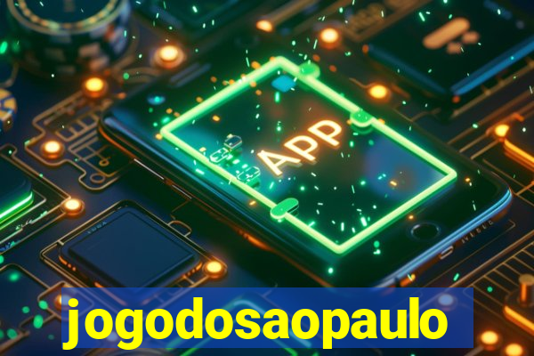 jogodosaopaulo