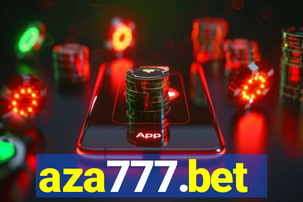 aza777.bet