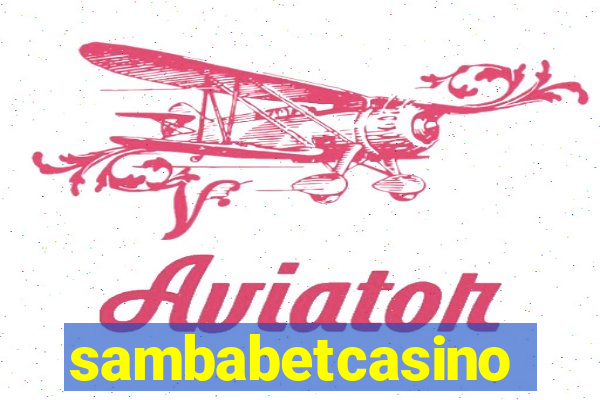 sambabetcasino