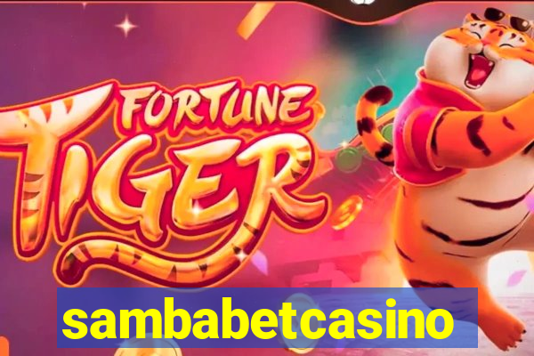 sambabetcasino