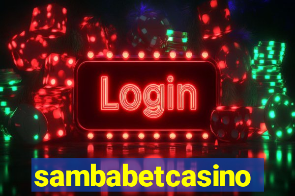 sambabetcasino