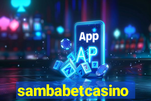 sambabetcasino