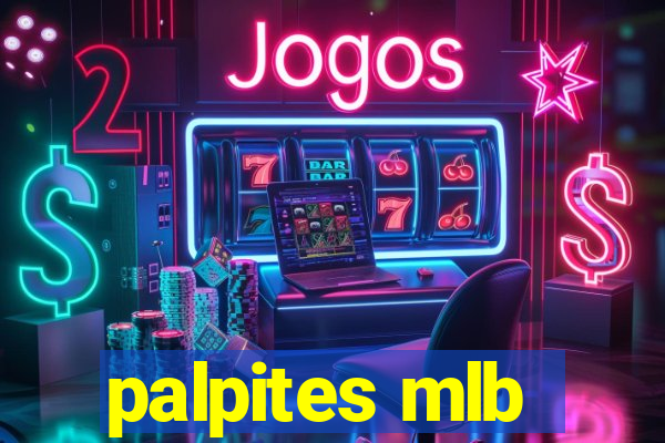 palpites mlb