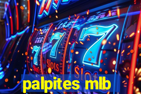 palpites mlb