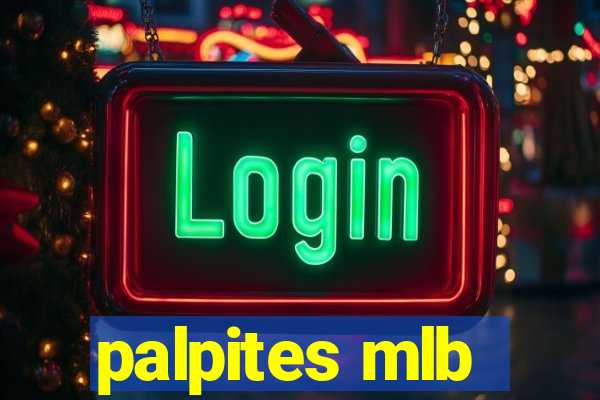 palpites mlb