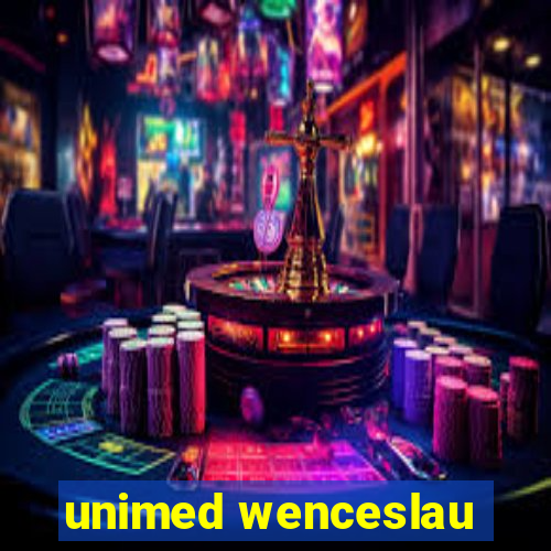 unimed wenceslau