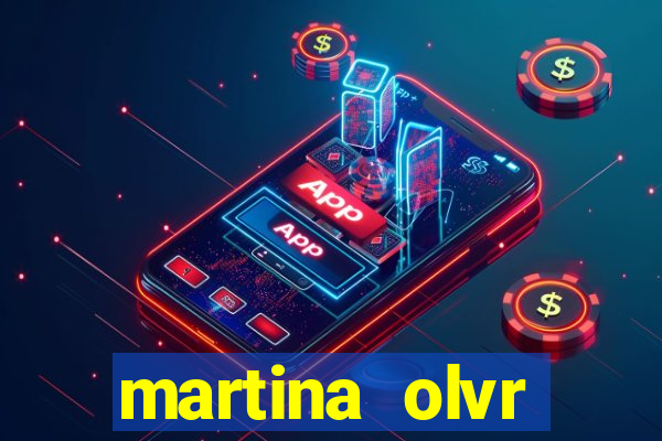 martina olvr privacy vazado