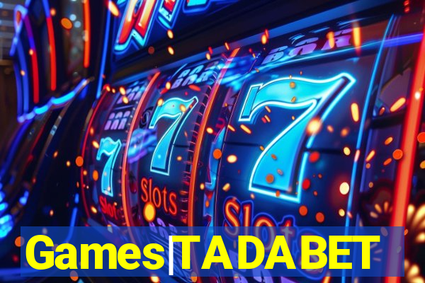 Games|TADABET